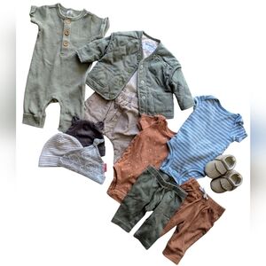 Baby Bundle